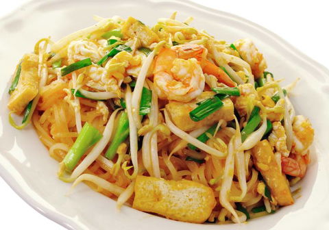 Thai @ 27 - Accommodation Fremantle 0