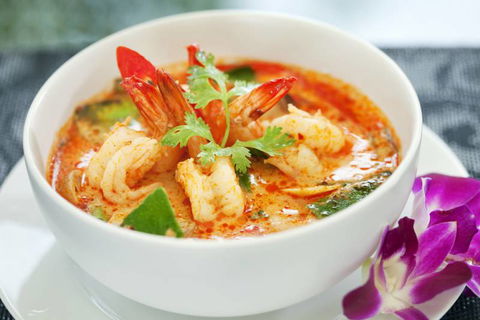 Thai @ 27 - Accommodation Fremantle 1