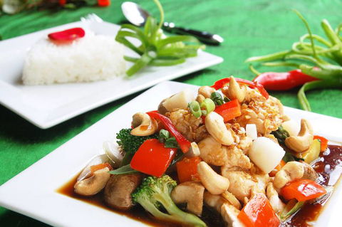Thai @ 27 - Accommodation Fremantle 2