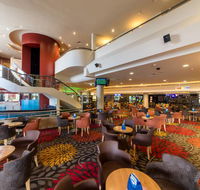 Rockhampton Leagues Club - Accommodation Fremantle