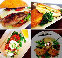 Coffeehouse Restaurant On Bolsover - Accommodation Fremantle