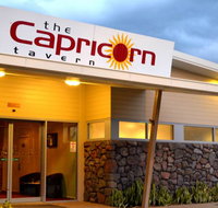 Capricorn Tavern - Accommodation Fremantle