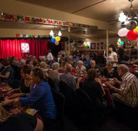 Footlights Theatre Restaurant - Accommodation Fremantle