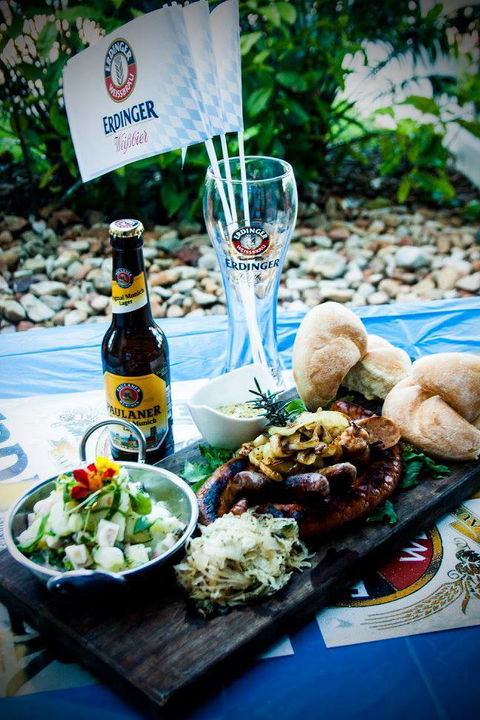 Denmans Beer Cafe - Accommodation Fremantle 0