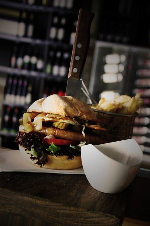 Denmans Beer Cafe - Accommodation Fremantle 1