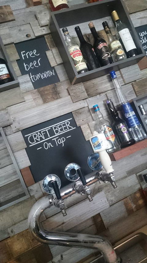 Denmans Beer Cafe - Accommodation Fremantle 2