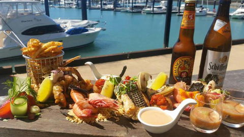 Denmans Beer Cafe - Accommodation Fremantle 3