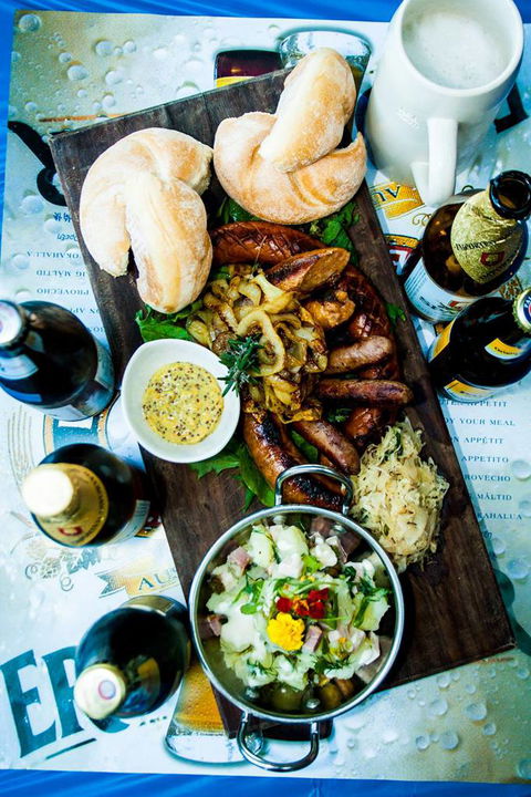 Denmans Beer Cafe - Accommodation Fremantle 4