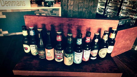 Denmans Beer Cafe - Accommodation Fremantle 6