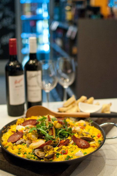 Denmans Beer Cafe - Accommodation Fremantle 8