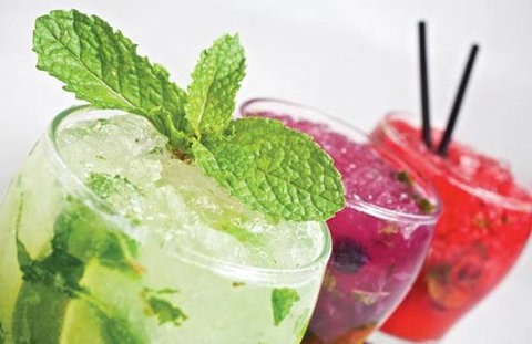 Fish D’Vine & The Rum Bar - Accommodation Fremantle 1