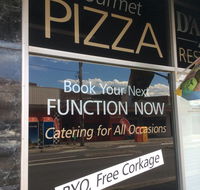 DAmatos Family Restaurant - Accommodation Fremantle