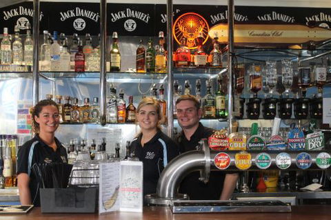 Wisdom Bar & Cafe - Accommodation Fremantle 2