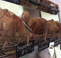 Harvest Breads Cafe - Accommodation Fremantle