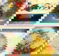 The Old Tea House - Accommodation Fremantle