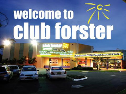 Club Forster - Accommodation Fremantle 2