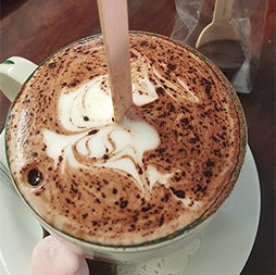 Taste Of The Country - Accommodation Fremantle 3