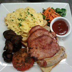 Taste Of The Country - Accommodation Fremantle 4