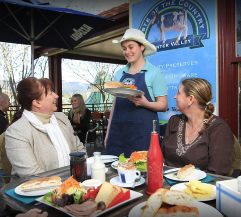 Taste Of The Country - Accommodation Fremantle 6