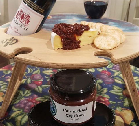 Taste Of The Country - Accommodation Fremantle 7