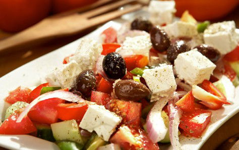 Kafenes Greek Restaurant - Accommodation Fremantle 0