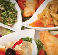 Al-Madina Lebanese Cuisine