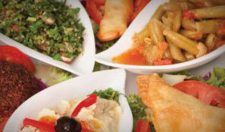 Al-Madina Lebanese Cuisine - Accommodation Fremantle 0