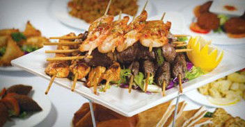 Al-Madina Lebanese Cuisine - Accommodation Fremantle 1