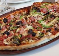 Jags Ristorante - Accommodation Fremantle