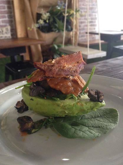 The Rawgasm Paleo Cafe & Juice Bar - Accommodation Fremantle 1