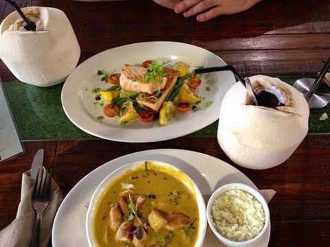 The Rawgasm Paleo Cafe & Juice Bar - Accommodation Fremantle 3