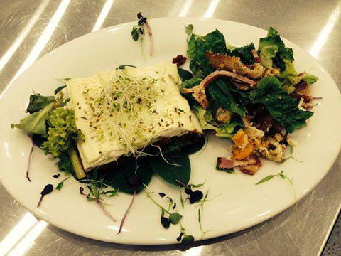 The Rawgasm Paleo Cafe & Juice Bar - Accommodation Fremantle 4