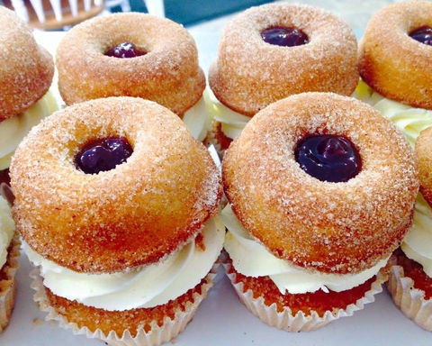Heaven Leigh Cupcakes - Accommodation Fremantle 0