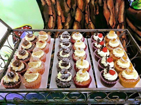 Heaven Leigh Cupcakes - Accommodation Fremantle 3