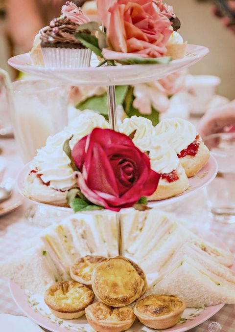 A Deja-Vu Experience - Accommodation Fremantle 0