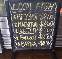 Colonial Corner Takeaway - Accommodation Fremantle