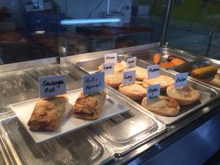 Colonial Corner Takeaway - Accommodation Fremantle 1