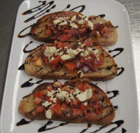 Central Park Cafe - Accommodation Fremantle