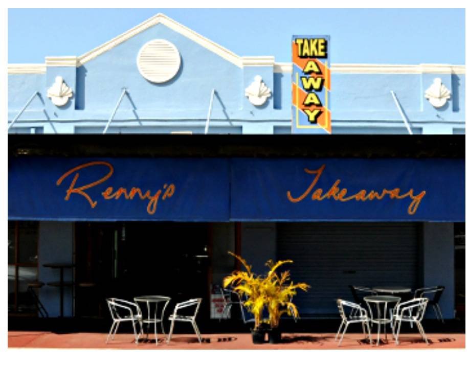 The Keppels QLD Accommodation Fremantle