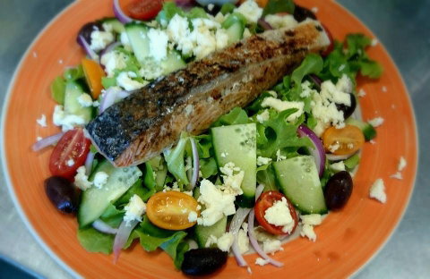Yogolicious - Accommodation Fremantle 0