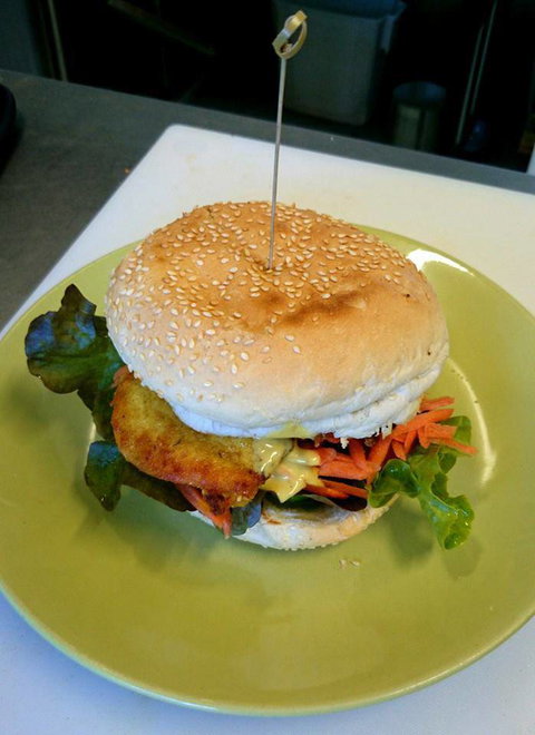 Yogolicious - Accommodation Fremantle 2