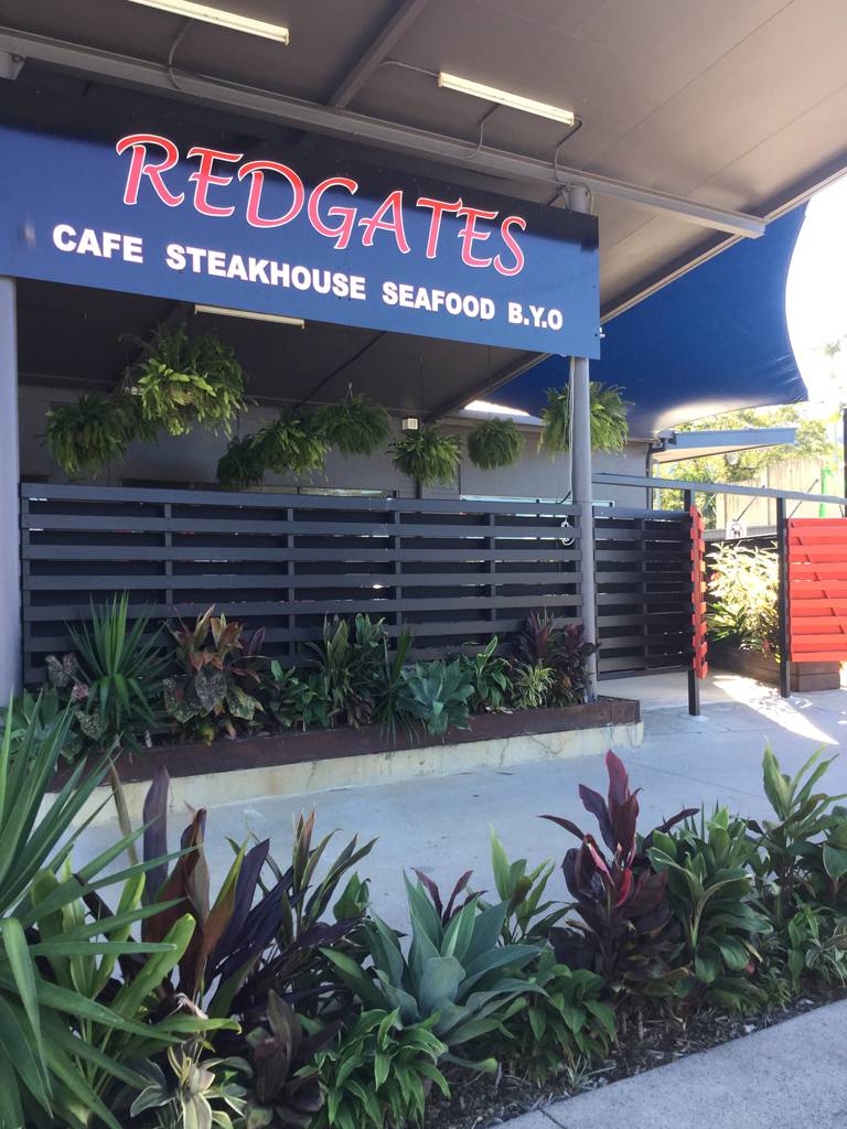 East Feluga QLD Accommodation Fremantle