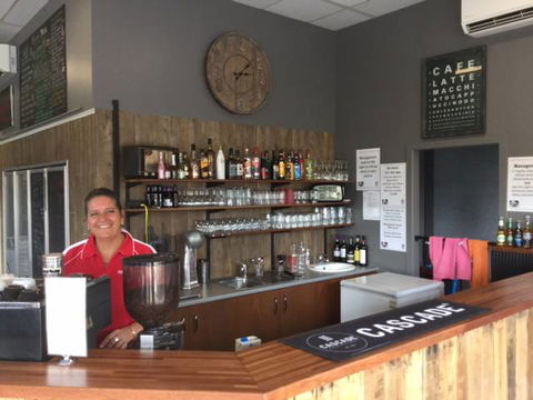 Redgates Café Steakhouse Seafood - Accommodation Fremantle 2