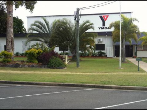 YMCA - Accommodation Fremantle 2