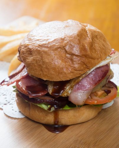 Andy’s Cherry Pie Cafe - Accommodation Fremantle 2