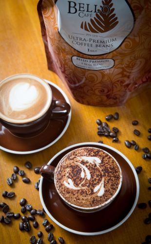 Andy’s Cherry Pie Cafe - Accommodation Fremantle 3