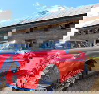 2020 Shannons Convicts to Classics - Car and Bike Show - Accommodation Fremantle