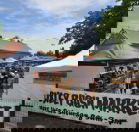 41st Annual Oxley Bush Market