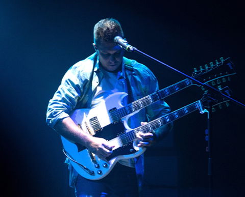 50th Anniversary The Ultimate Eagles Experience - Accommodation Fremantle 0