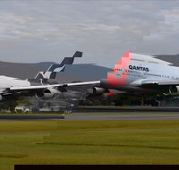 Aircraft Museum Tarmac Day -  HARS Aviation Museum - Accommodation Fremantle